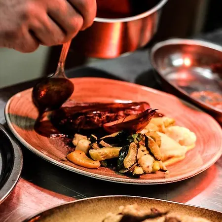 De La Loue Locanda Vodable