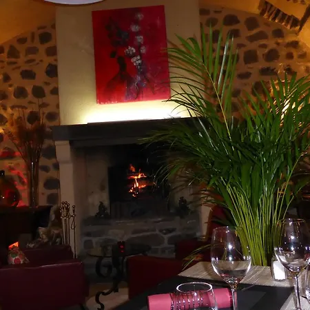 Penzion De La Loue Vodable