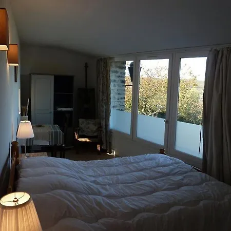 De La Loue Locanda Vodable