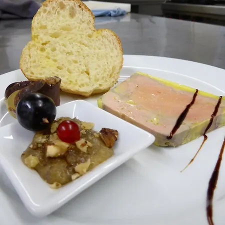 De La Loue Locanda *