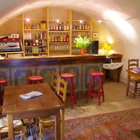 De La Loue Locanda *