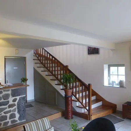 Locanda De La Loue *