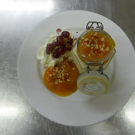 Locanda De La Loue Vodable