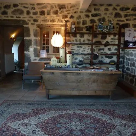 De La Loue Locanda *