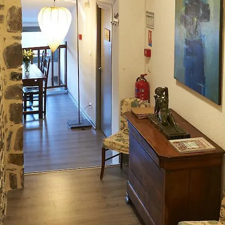 Locanda De La Loue Vodable