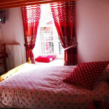 De La Loue * Vodable