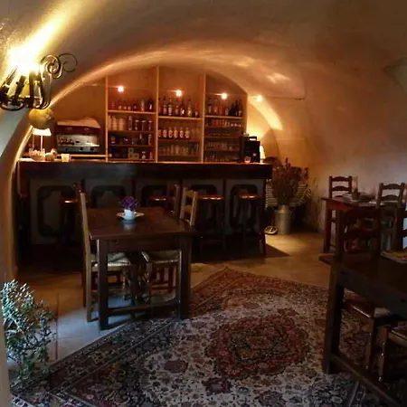 Gasthof De La Loue