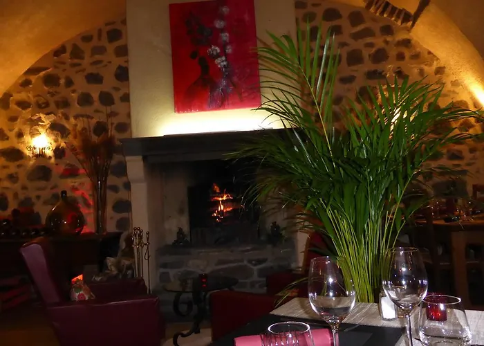 Penzion De La Loue Vodable