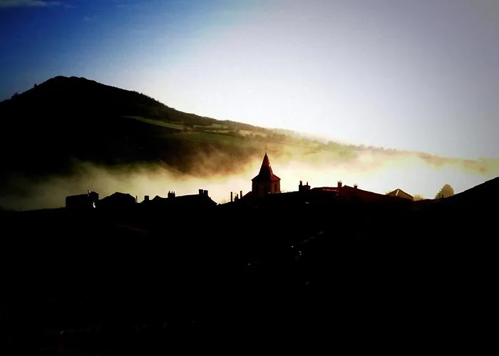 Mini-hôtel De La Loue