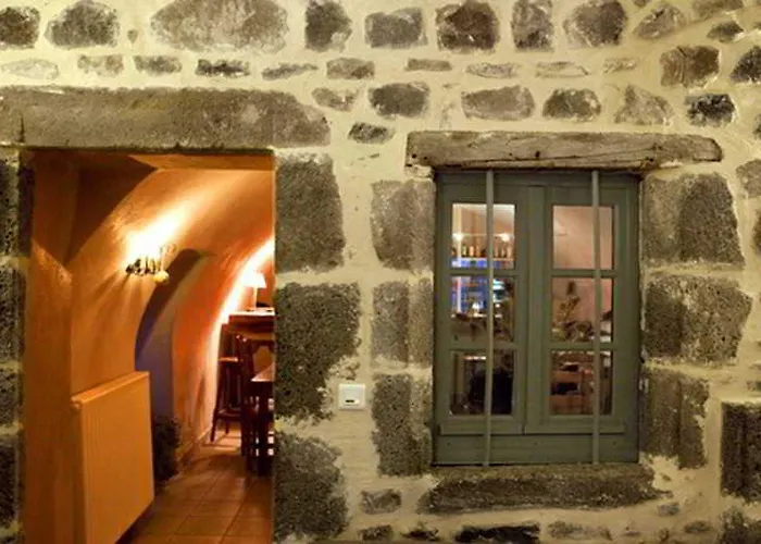 De La Loue * Vodable