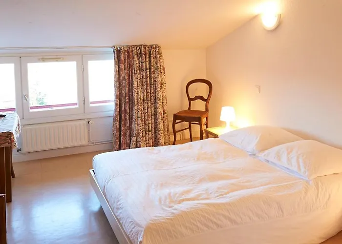 Mini-hôtel De La Loue